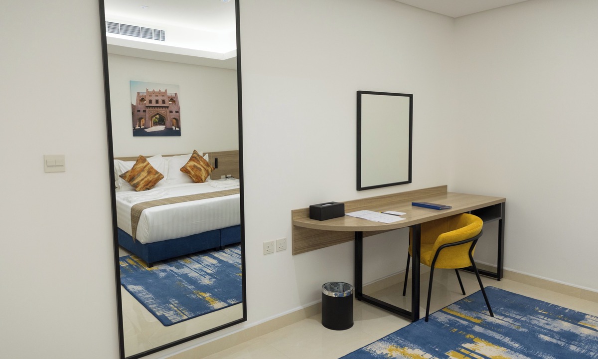 Al Hofuf Apartment | Nakheel Hajr Hotel Apartments