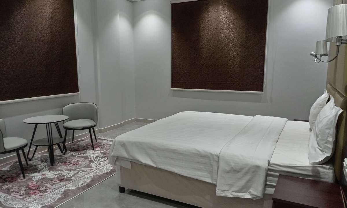 Al Kura Apartment | DAR LAVINA Obhor