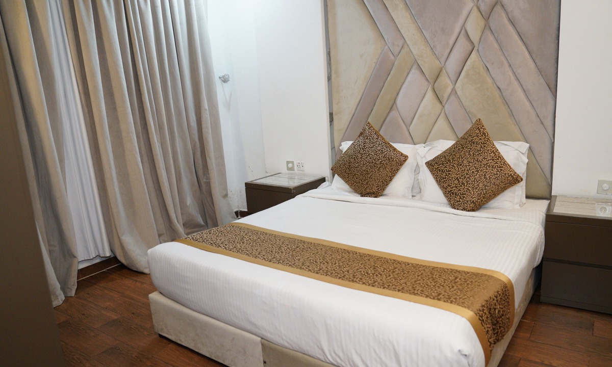 Dammam Apartment | Reef Al Sharqiya Hotel Apartments