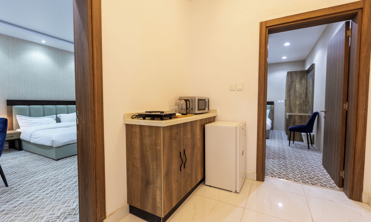 Medina Apartment | Al-Jamwaut B - Nozol Noor 7