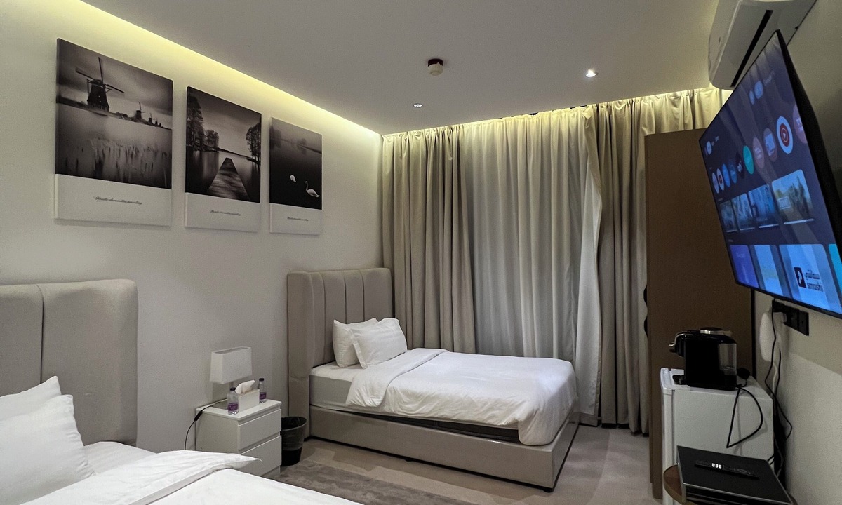 Riyadh Apartment | Riyadh Luxury