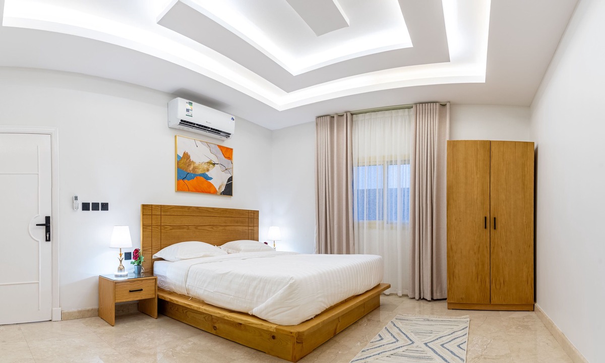 Obhur Al-Janoubiyah Apartment | redsea units