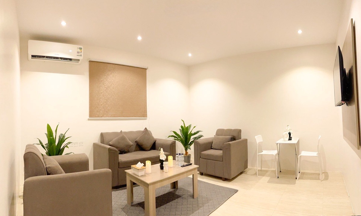 Al Kharj Apartment | Anwar Al Kharj Hotel Apartments