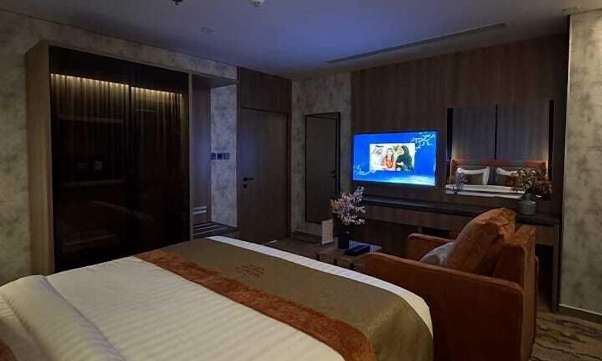 Al Ulaya Apartment | Nouralya Serviced Apartments