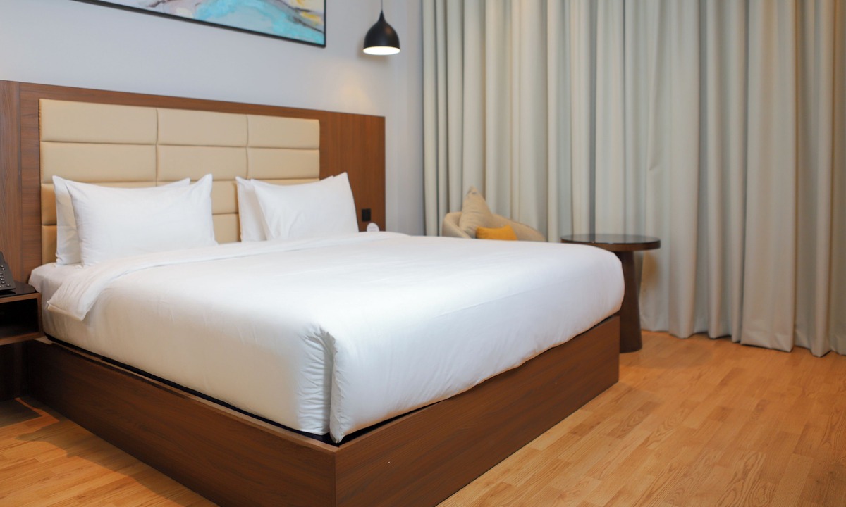 Riyadh Apartment | Samt Al Rabwah Serviced Apartments