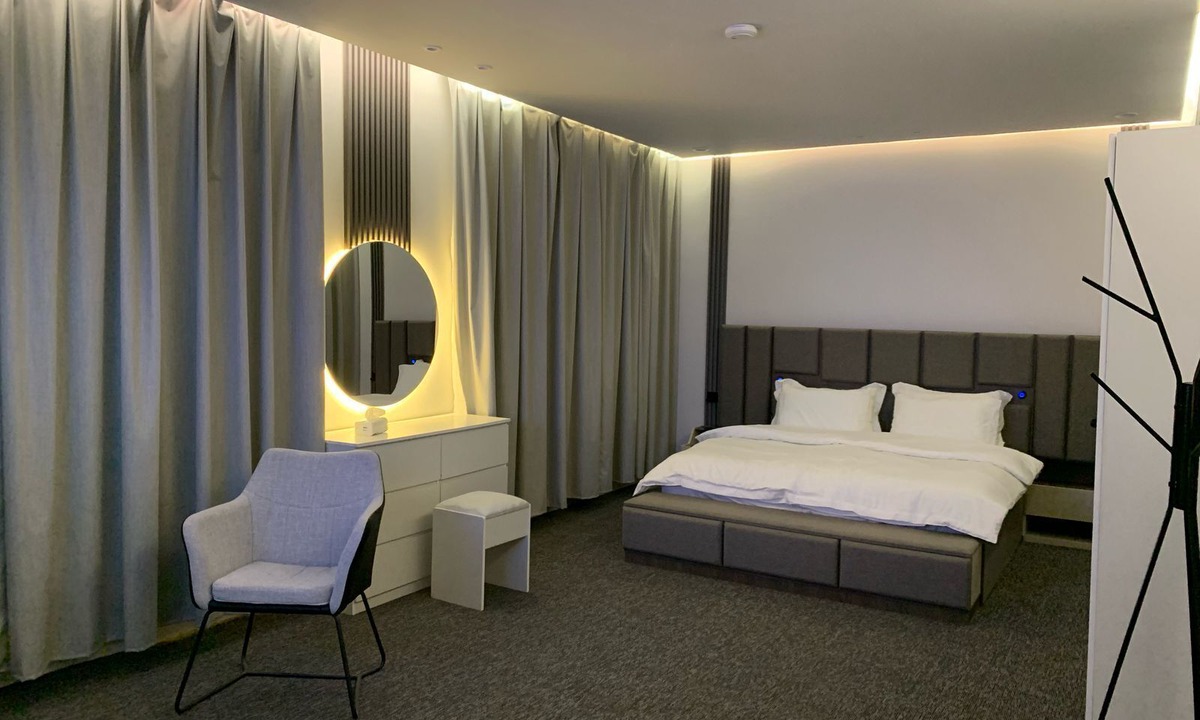 Medina Apartment | Downtown Suites Orbitnet