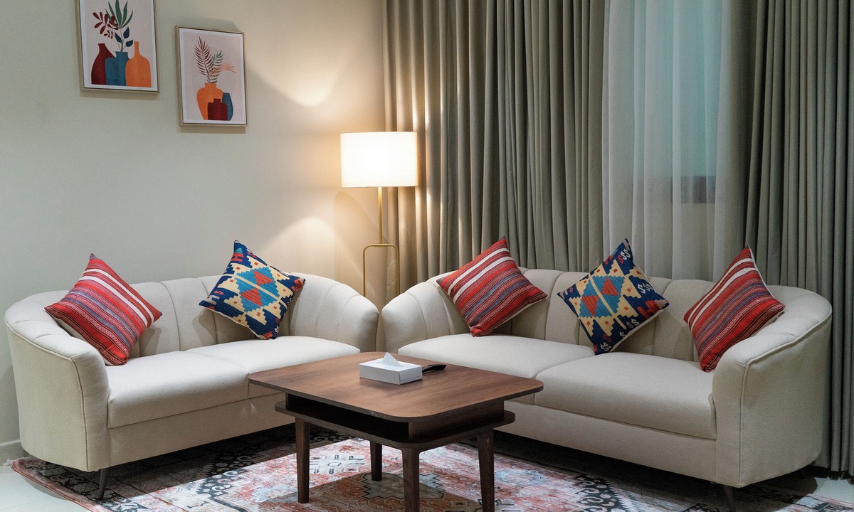 Riyadh Apartment | Rayyan Al Janadriyah Serviced Apartments