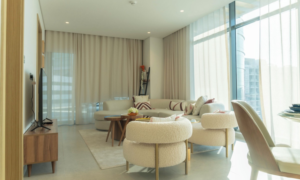 Manama Apartment | Pearlhouse Bahrain