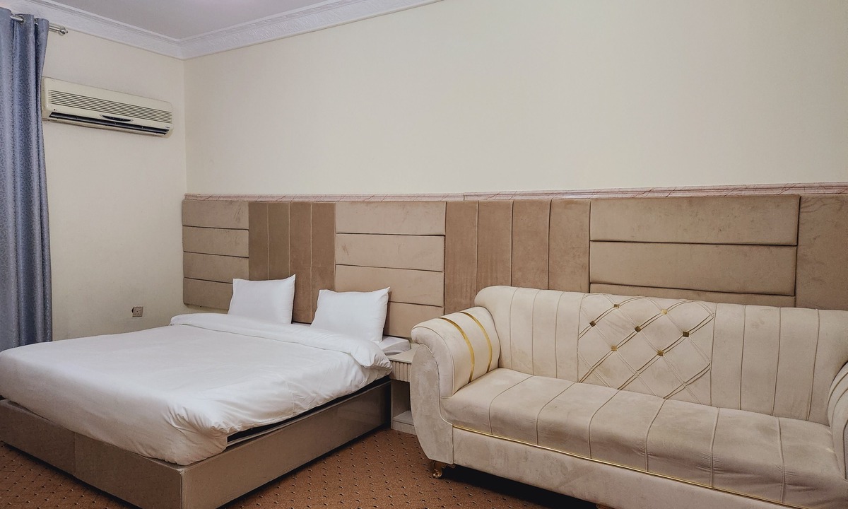 Medina Apartment | Al Asr almasi Suite Apartments
