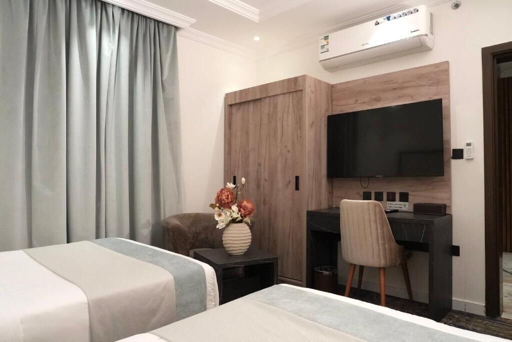 Hera Street Apartment | Lahdat Serviced Apartments