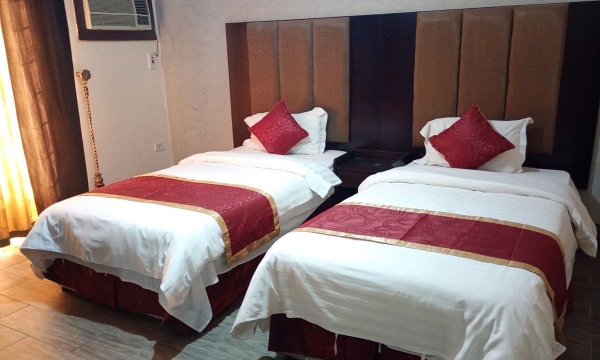 Al-Hamra'a Apartment | Asalat Alhamra