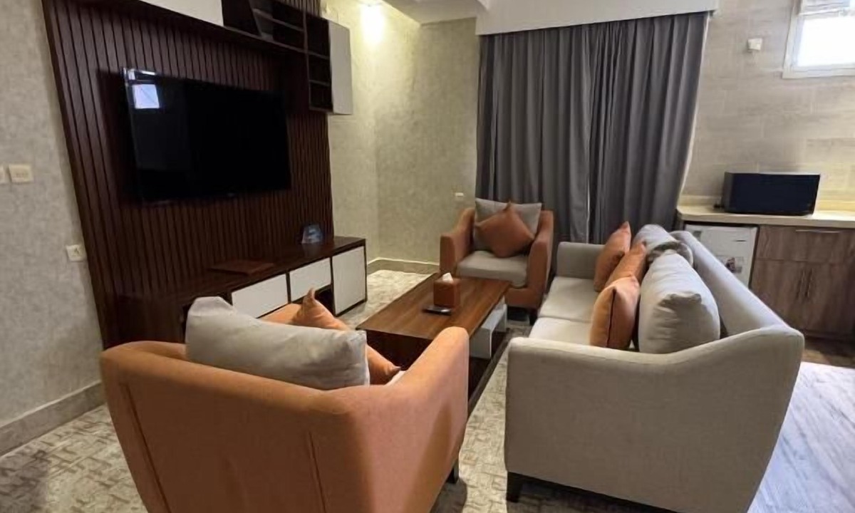 Ha'il Apartment | Alufq Hotel Suites