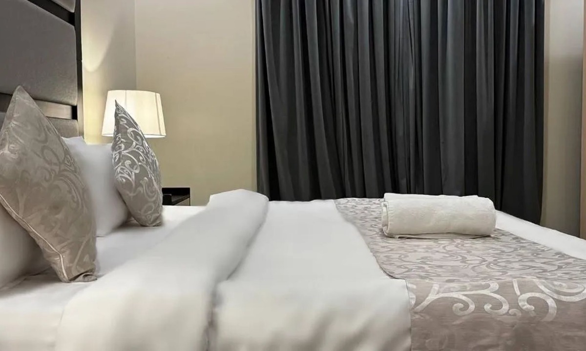 Al Hamra Apartment | Taj Al Hamra