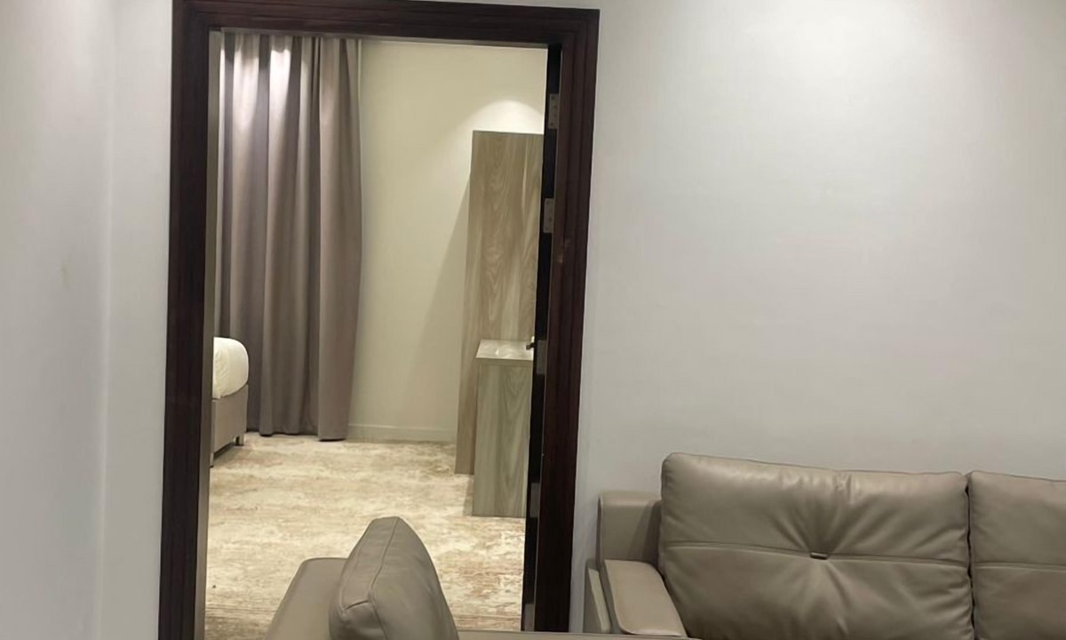 Al Namas Apartment | qimampark AlNamas8