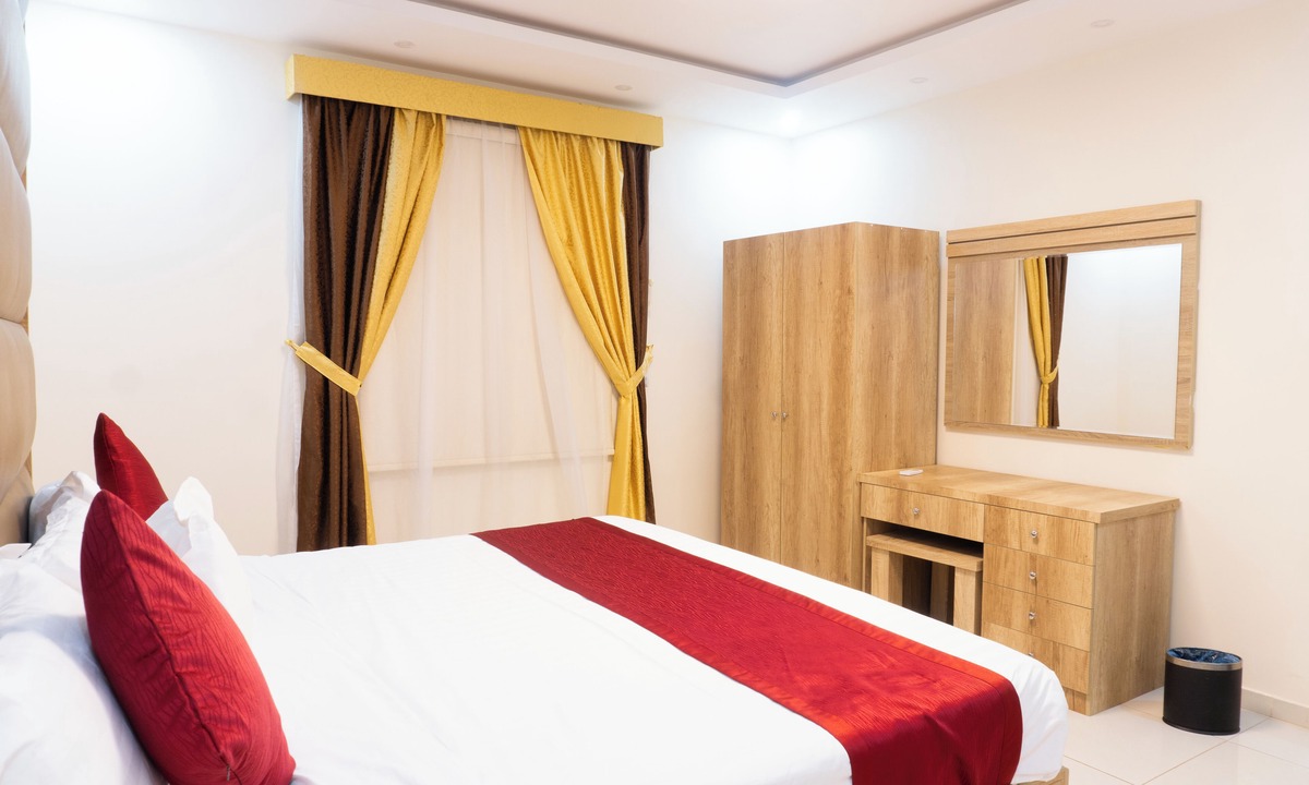 Medina Apartment | Dyar Sultana