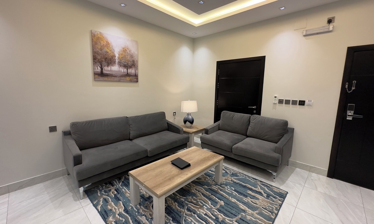 Al Namas Apartment | qimampark AlNamas6