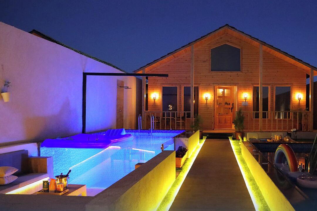 Dhahban Cottage | Red sea cottages