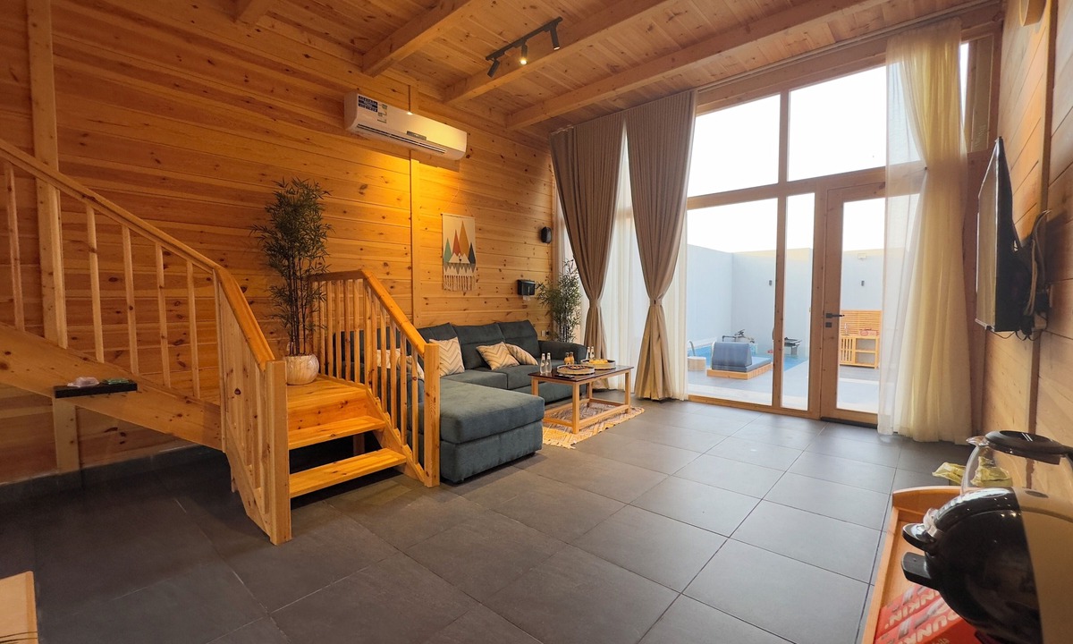 Dhahban Cottage | alma cottages