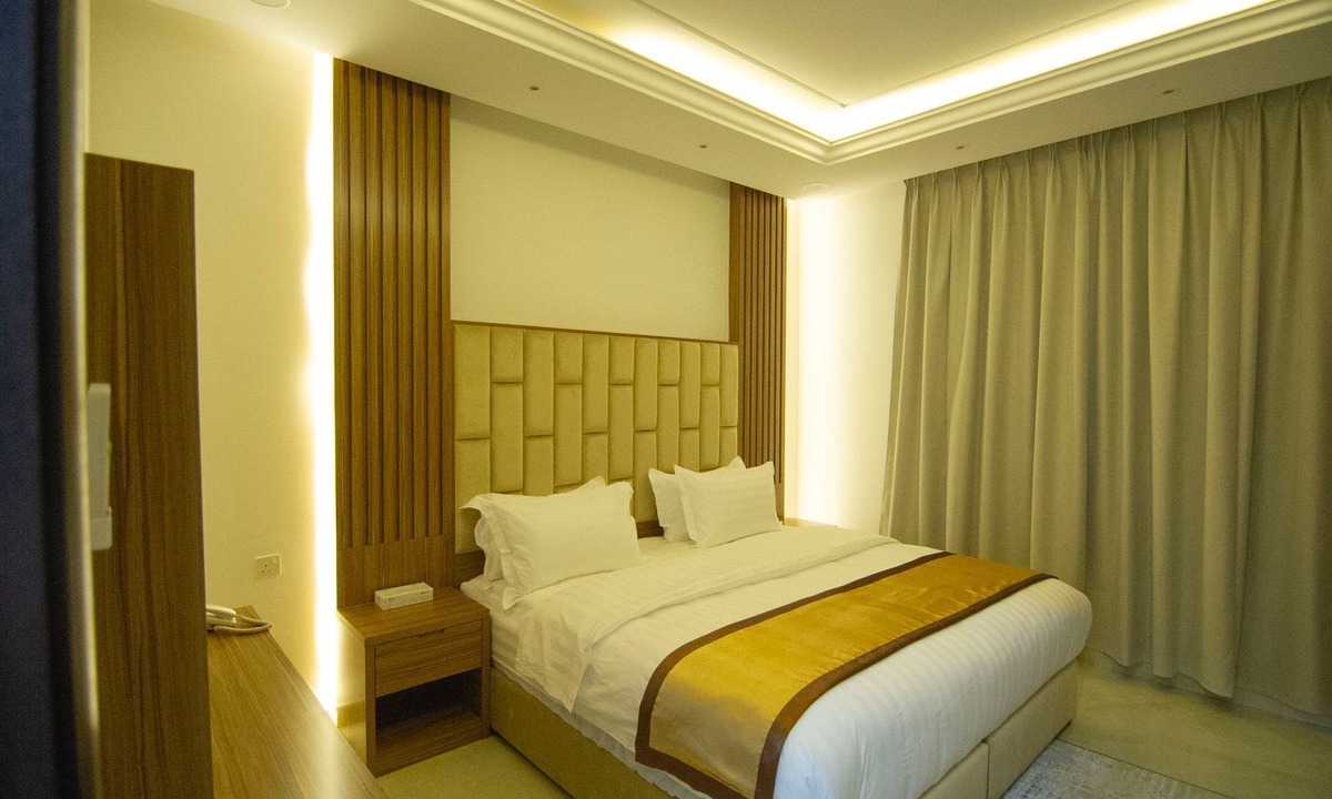 Ha'il Apartment | Maqam mostaqbal for serviced apartments