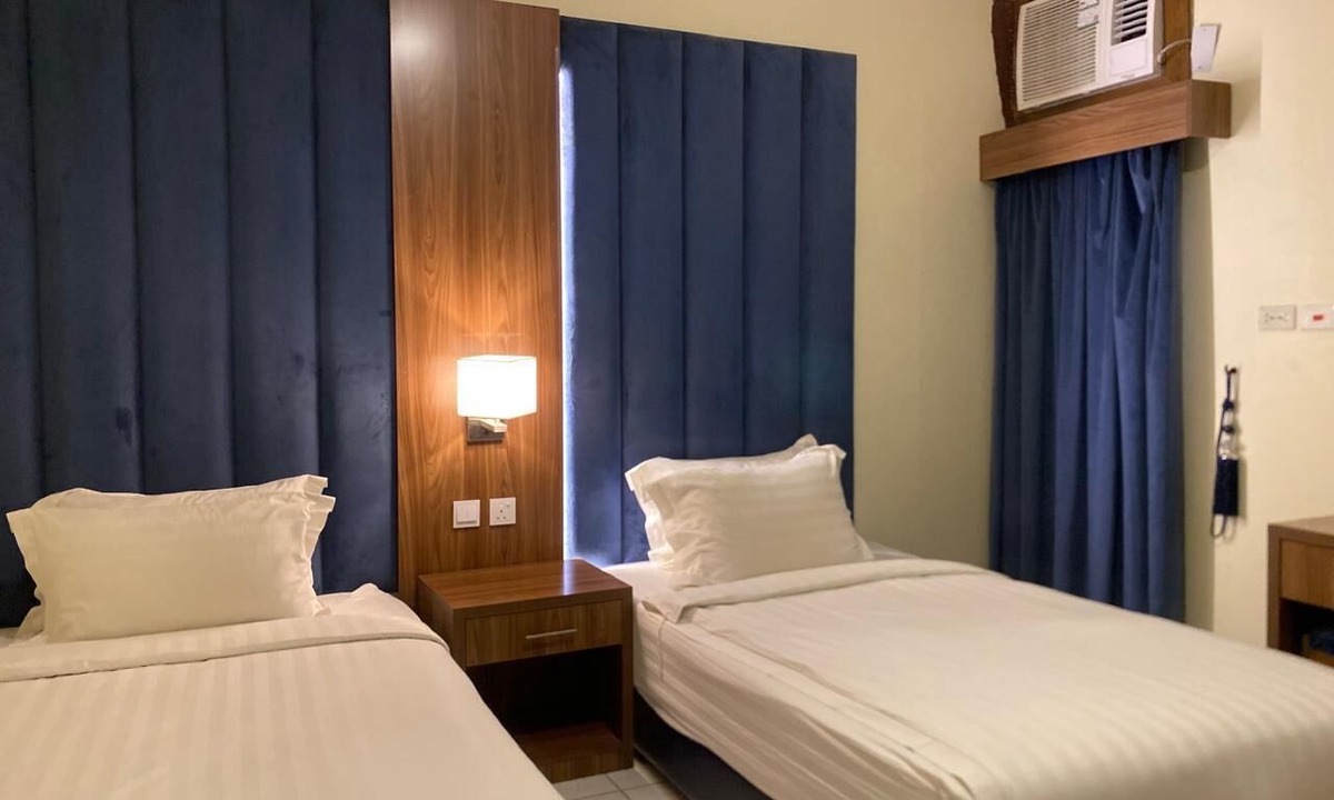 Az Zuhur Apartment | Reef Al Zohour Hotel Apartments