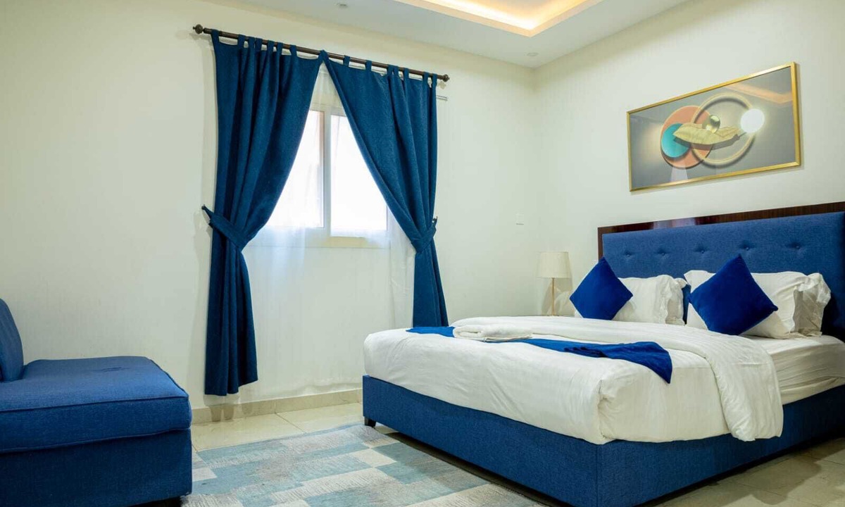 Jeddah Apartment | Sweet Solimanya Serviced Apartments