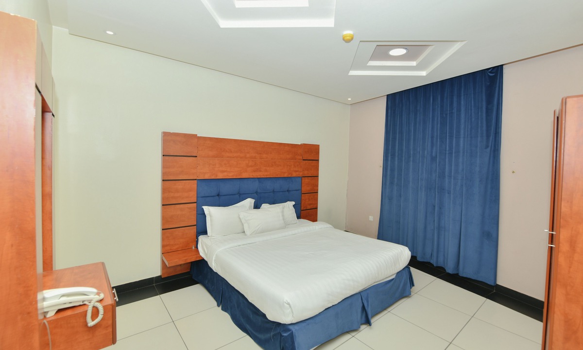 Al Kharj Apartment | Reef Al Kharj Hotel Apartments