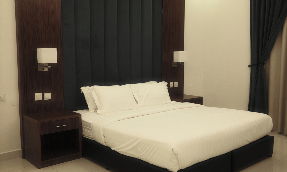 Buraydah Apartment | شقق أونيسن للشقق المخدومة