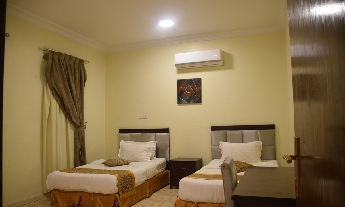 Khamis Mushait Apartment | Aseer hotel apartments