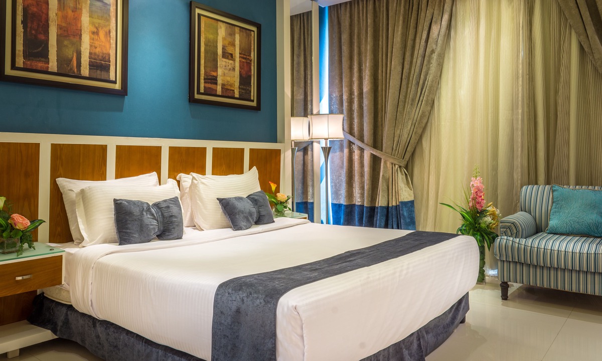 Al Malaz Apartment | Al Muhaidb Residence Al Malaz 2 - Economic