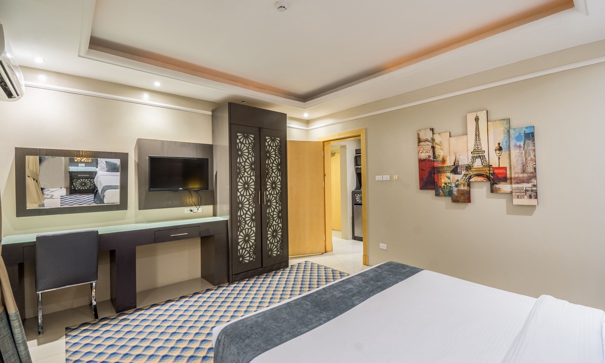 Al Khobar Apartment | Al Muhaidb Residence Al KHOBAR - Economic