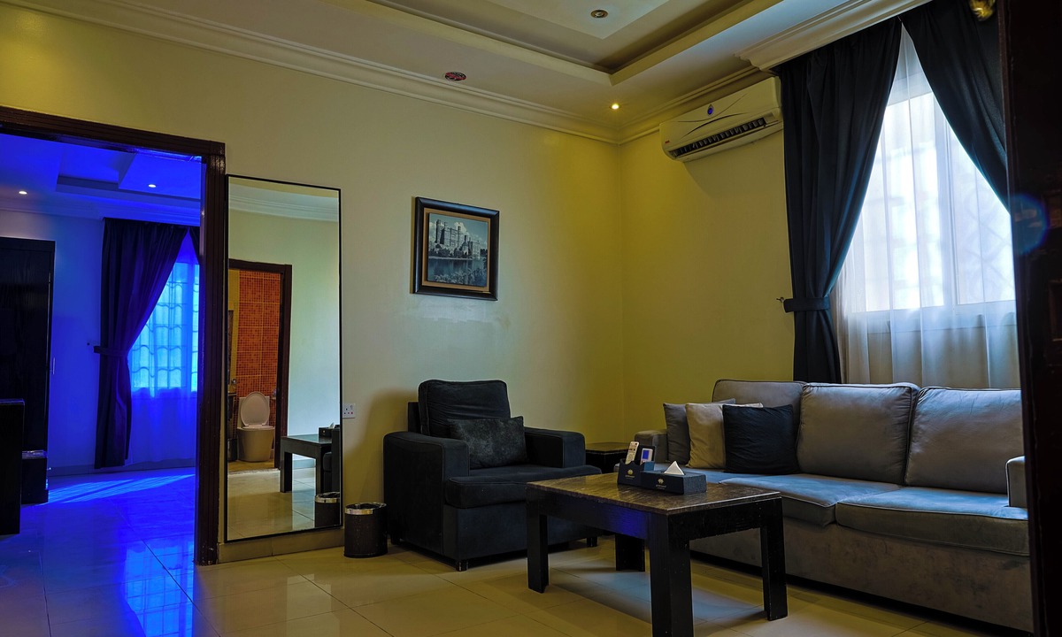 Riyadh Apartment | DAR NEYAARA SERVICED APARTMENTS - Economic