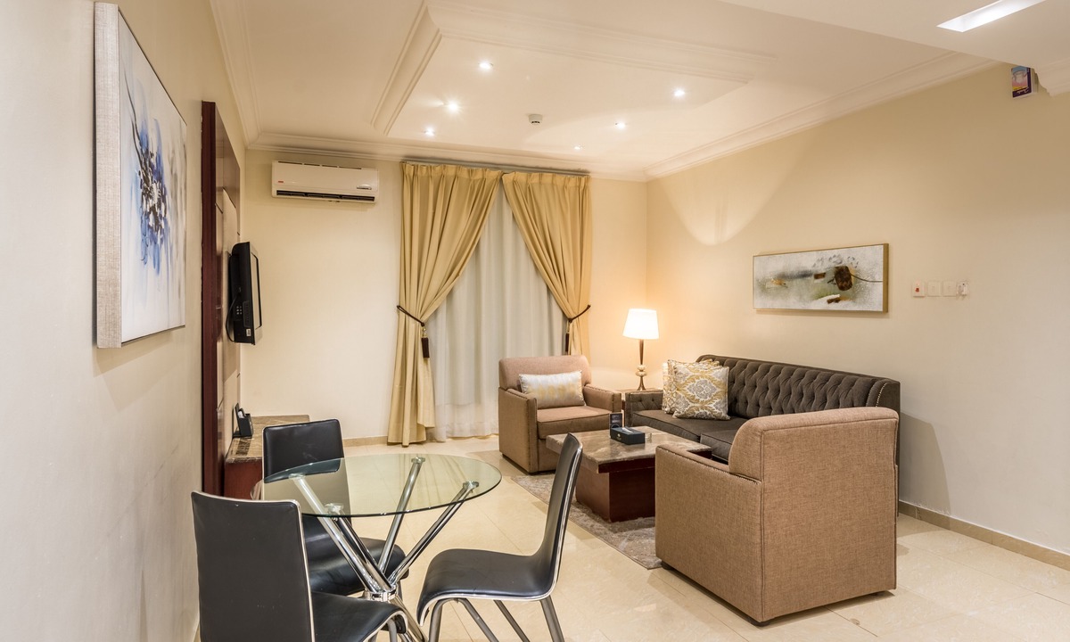 Al Sulimania Apartment | Al Muhaidb Residence Al ASKARY - Economic