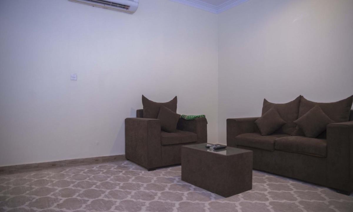 Buraydah Apartment | Al Eairy Serviced Apartments Company is a one-person company
