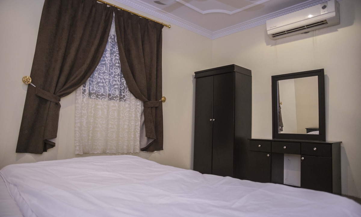 Buraydah Apartment | Al Eairy Serviced Apartments Company