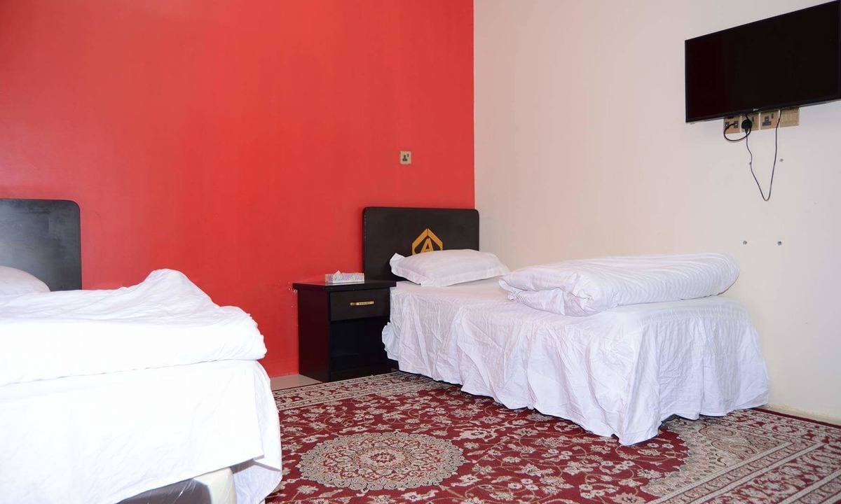Nairyah Apartment | Al Eairy Serviced Apartments Company One Person Company 4