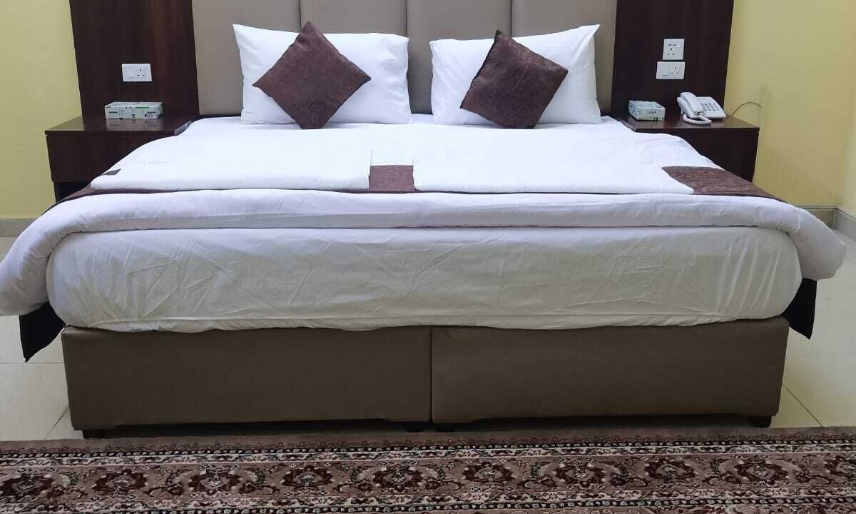Al Harra Al-Sharqiah Apartment | AL EAIRY SERVICED APARTMENTS 3