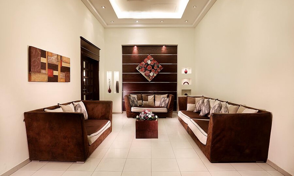 Al Mubarraz Apartment | Lily Hotel Suite Mubarraz