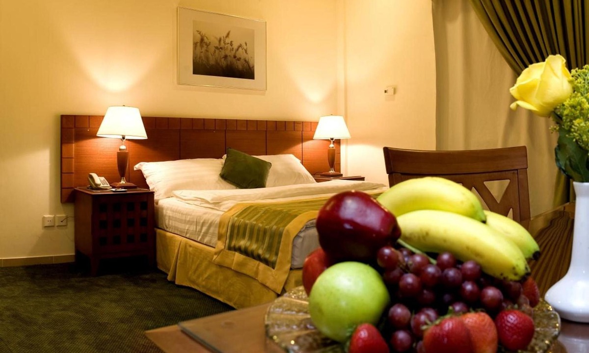 Al Hofuf Apartment | Lily Hotel Suite Hofuf