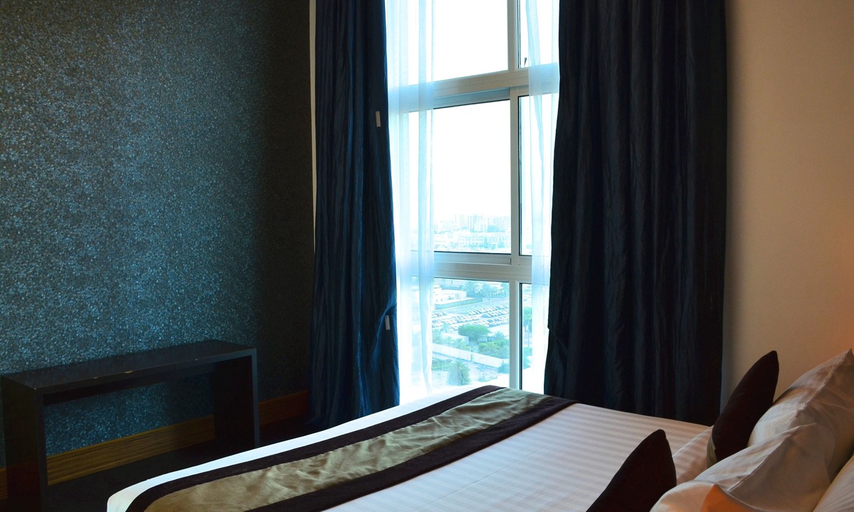 Juffair Apartment | Blaire Executive Suites