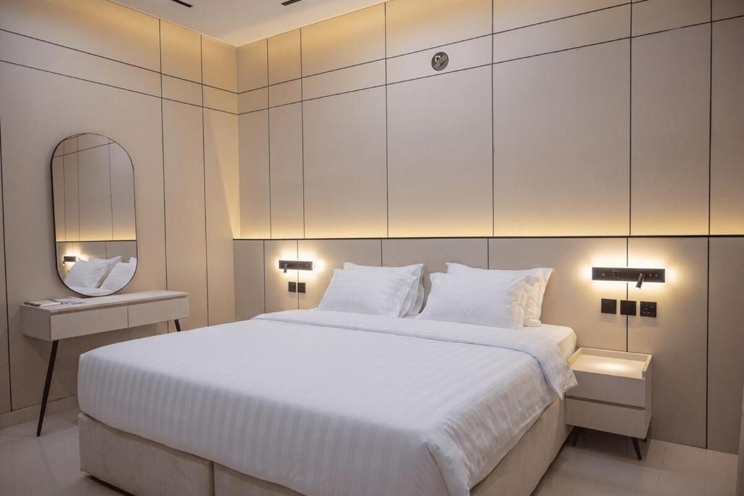 Jeddah Apartment | أجنحة لوسيل 2 Lucille Suites