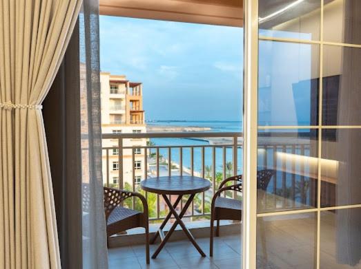 Bay La Sun Apartment | gamar stays