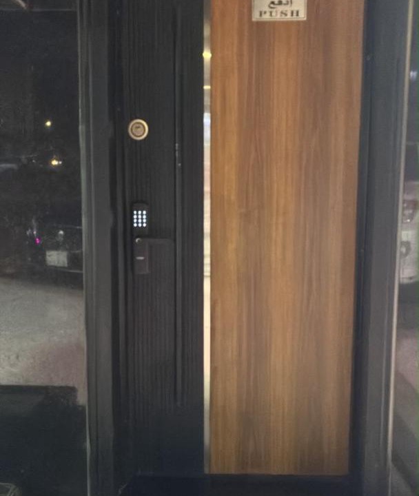 Al Harra Al-Sharqiah Apartment | الماسه