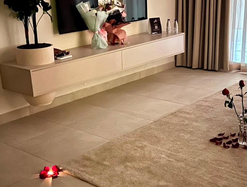 Riyadh Apartment | وحدات سكنية فاخرة