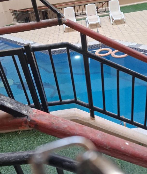 Madinat Hamad Apartment | Hamad