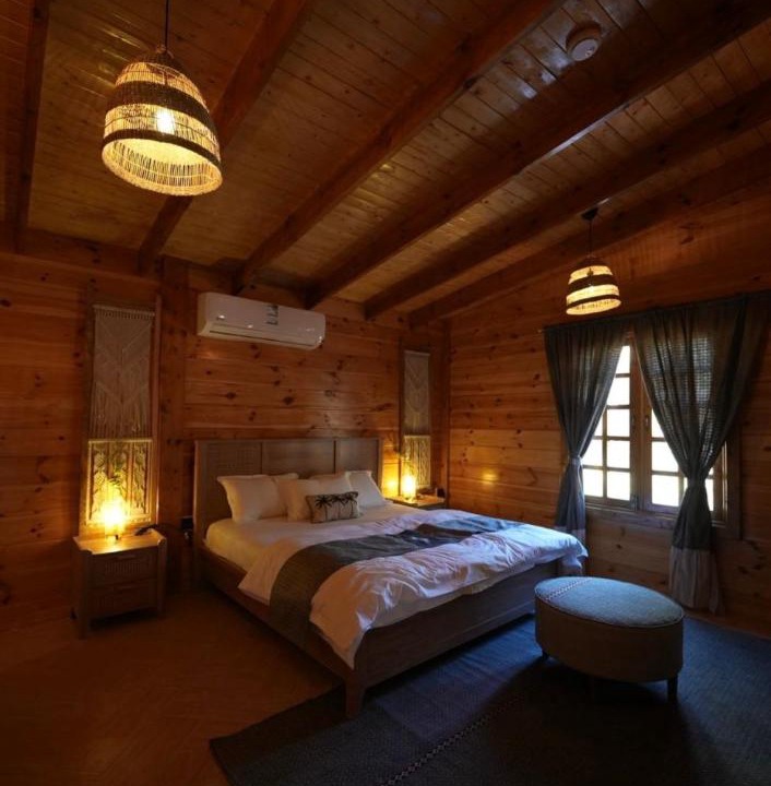 Ramm House | Aviary AlUla 3
