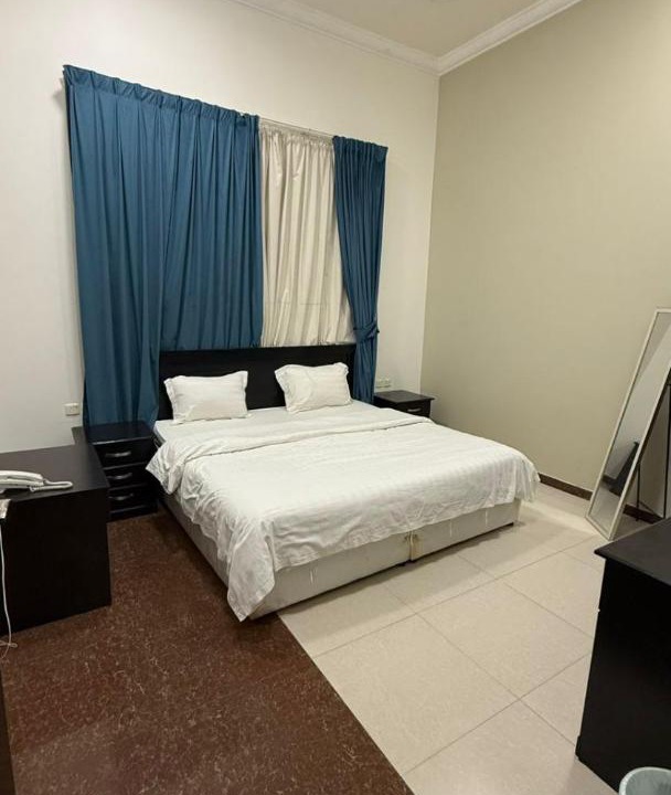 Buraydah Apartment | شقق نجمة بيلسان