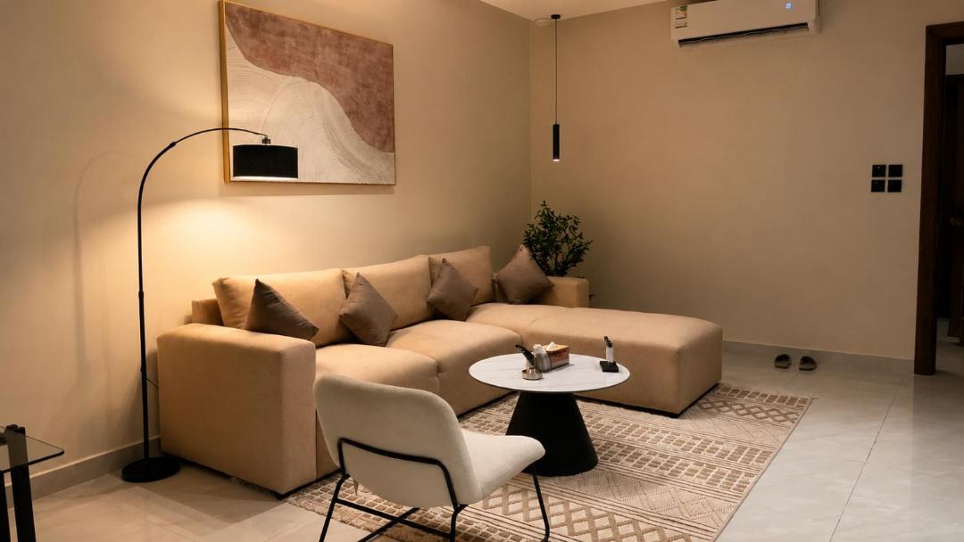 Buraydah Apartment | شقق سند