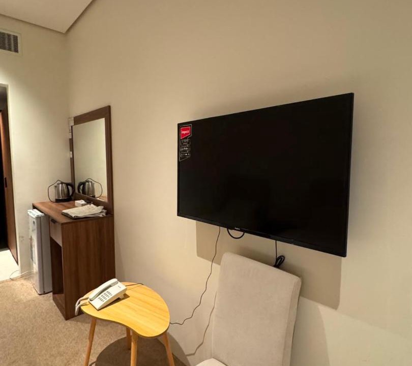 Mecca Apartment | shaza alasil