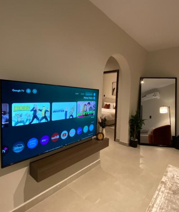 Dhahran Apartment | Lovely 1 Aparment heart of Dhahran