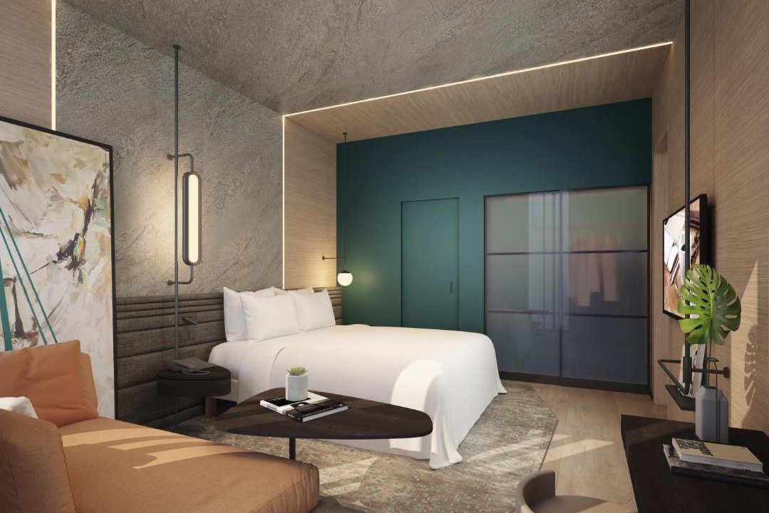 Dhahran Hotel | Novotel Dhahran Hotel & Residences